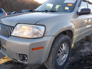 2006 Mercury Mariner Luxury с VIN 4M2YU571X6DJ08480, выставлен на аукционе IAAI как лот 41094486 с пробегом 138 138 миль миль и . История ставок и продаж доступна на DreamBid. Изображение 6.