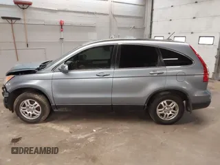 2011 Honda CR-V EX-L with VIN JHLRE4H75BC000761, listed as a IAAI auction lot 41655129 with 170,285 mi miles. Bid and sale history available at carsss.com. Image 15.