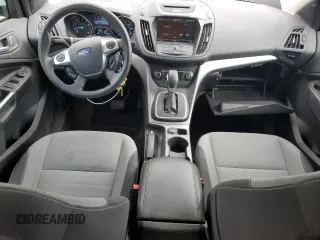 2014 Ford Escape SE с VIN 1FMCU0GX7EUA94118, выставлен на аукционе Copart как лот 55739735 с пробегом 139 208 миль миль и Списание • Salvage title. История ставок и продаж доступна на DreamBid. Изображение 8.