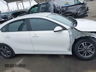 2021 Kia Forte LXS с VIN 3KPF24AD1ME375065, выставлен на аукционе IAAI как лот 42356572 с пробегом 83 025 миль миль и . История ставок и продаж доступна на DreamBid. Изображение 14.