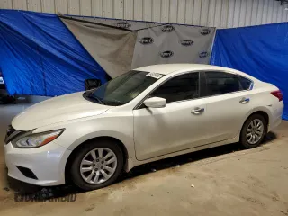 2016 Nissan Altima S z VIN 1N4AL3AP8GC248925, wystawiony jako Copart lot #64938804 z przebiegiem 64 898 mil mil oraz Szkoda całkowita • Salvage title. Historia ofert i sprzedaży dostępna na DreamBid. Obrazek 1.
