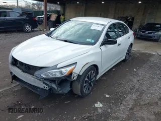 2018 Nissan Altima SR with VIN 1N4AL3APXJC283392, listed as a IAAI auction lot 41214643 with 126,720 mi miles and . Bid and sale history available at DreamBid. Image 17.
