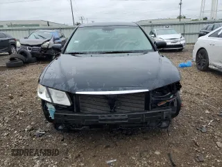2007 Hyundai Azera SE with VIN KMHFC46FX7A139685, listed as a Copart auction lot 57835015 with 167,009 mi miles and Salvage title. Bid and sale history available at DreamBid. Image 5.