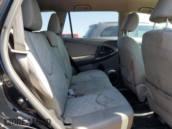 2011 Toyota RAV4 with VIN 2T3BF4DV1BW167311, listed as a Copart auction lot 52251805 with 189,610 mi miles and Clean Title. Bid and sale history available at DreamBid. Image 11.