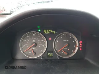 2005 Volvo S40 with VIN YV1MS682852089228, listed as a Copart auction lot 79582464 with 107,503 mi miles and Salvage Title. Bid and sale history available at carsss.com. Image 9.