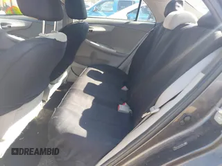 2010 Toyota Corolla с VIN 2T1BU4EE8AC530572, выставлен на аукционе IAAI как лот 41999634 с пробегом 239 732 миль миль и . История ставок и продаж доступна на DreamBid. Изображение 8.