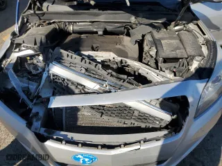 2013 Chevrolet Malibu LT with VIN 1G11C5SA1DF137894, listed as a Copart auction lot 79326324 with 170,357 mi miles and Clean Title. Bid and sale history available at carsss.com. Image 11.