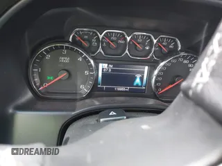 2014 Chevrolet Silverado 1500 LT with VIN 1GCRCREH4EZ296256, listed as a IAAI auction lot 41149836 with 116,955 mi miles and . Bid and sale history available at DreamBid. Image 7.