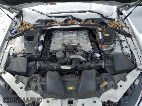 2012 Jaguar XF with VIN SAJWA0JC7CMS17236, listed as a Copart auction lot 89280745 with Not Provided miles and Salvage Title. Bid and sale history available at DreamBid. Image 13.
