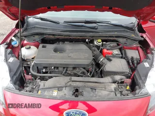 2020 Ford Escape Titanium with VIN 1FMCU9J99LUB28104, listed as a IAAI auction lot 42295278 with 73,706 mi miles and . Bid and sale history available at DreamBid. Image 10.