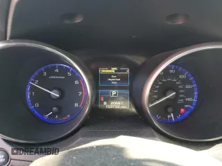 2015 Subaru Legacy Premium z VIN 4S3BNAD60F3014129, wystawiony jako Copart lot #68789154 z przebiegiem 153 752 mil mil oraz Szkody całkowita. Historia ofert i sprzedaży dostępna na DreamBid. Obrazek 9.
