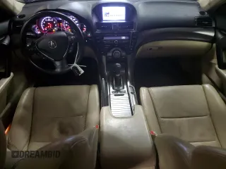 2013 Acura TL Advance z VIN 19UUA8F73DA005146, wystawiony jako Copart lot #57225965 z przebiegiem 146 601 mil mil oraz Szkoda całkowita • Salvage title. Historia ofert i sprzedaży dostępna na DreamBid. Obrazek 8.