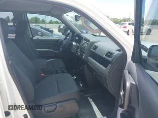 2014 Honda Ridgeline Sport with VIN 5FPYK1F71EB011340, listed as a IAAI auction lot 42741956 with 156,149 mi miles and . Bid and sale history available at DreamBid. Image 5.