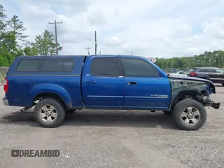2006 Toyota Tundra SR5 with VIN 5TBET34146S558014, listed as a IAAI auction lot 42080041 with 269,503 mi miles. Bid and sale history available at carsss.com. Image 13.