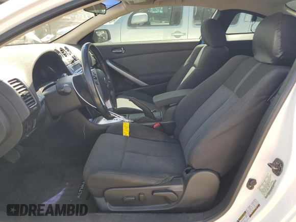 2008 Nissan Altima 3.5 SE with VIN 1N4BL24E08C236410, listed as a Copart auction lot 50644985 with 85,738 mi miles and Salvage Title. Bid and sale history available at carsss.com. Image 7.