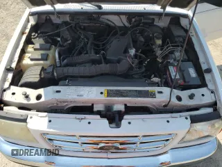 2003 Ford Ranger XL with VIN 1FTYR14V73PB07370, listed as a Copart auction lot 65204435 with 237,794 mi miles and Clean title. Bid and sale history available at DreamBid. Image 11.