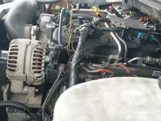 2006 Chevrolet Suburban LS z VIN 3GNFK16Z66G120834, wystawiony jako IAAI lot #42889549 z przebiegiem 268 279 mil mil oraz . Historia ofert i sprzedaży dostępna na DreamBid. Obrazek 12.