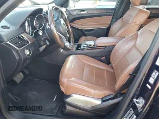 2018 Mercedes-Benz GLS 550 с VIN 4JGDF7DE2JB107504, выставлен на аукционе Copart как лот 44412735 с пробегом 92 312 миль миль и Чистый • Clean title. История ставок и продаж доступна на DreamBid. Изображение 7.