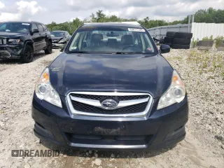 2012 Subaru Legacy Premium with VIN 4S3BMCG66C3009393, listed as a Copart auction lot 63811145 with 175,030 mi miles and Clean title. Bid and sale history available at DreamBid. Image 5.