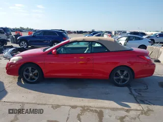 2004 Toyota Solara SE z VIN 4T1FA38P94U035625, wystawiony jako IAAI lot #42234762 z przebiegiem 130 830 mil mil oraz . Historia ofert i sprzedaży dostępna na DreamBid. Obrazek 14.