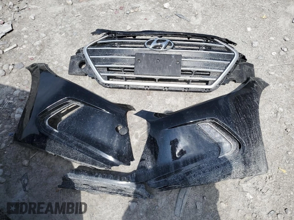 2017 Hyundai Elantra Value Edition z VIN KMHD84LF2HU247070, wystawiony jako Copart lot #57460915 z przebiegiem 124 337 mil mil oraz Szkoda całkowita • Salvage title. Historia ofert i sprzedaży dostępna na DreamBid. Obrazek 12.