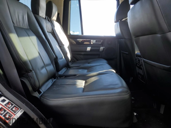2014 Land Rover LR4 Lux с VIN SALAK2V68EA704061, выставлен на аукционе Copart как лот 76287194 с пробегом Не указан миль и Списание • Salvage title. История ставок и продаж доступна на DreamBid. Изображение 11.