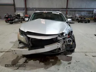 2013 Acura ILX with VIN 19VDE1F38DE022229, listed as a Copart auction lot 89213465 with 136,193 mi miles and Salvage Title. Bid and sale history available at carsss.com. Image 5.