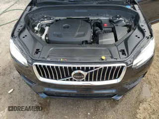 2021 Volvo XC90 Momentum z VIN YV4102CK2M1756066, wystawiony jako Copart lot #58226975 z przebiegiem 100 635 mil mil oraz Nie do naprawy. Historia ofert i sprzedaży dostępna na DreamBid. Obrazek 12.