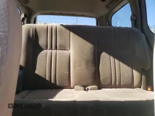 2002 Toyota Sienna CE with VIN 4T3ZF19CX2U458085, listed as a Copart auction lot 79036824 with 269,127 mi miles and Salvage Title. Bid and sale history available at carsss.com. Image 10.