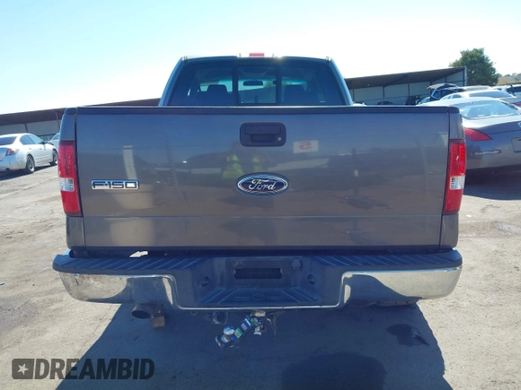 2004 Ford F-150 XLT с VIN 1FTPX14534NB00267, выставлен на аукционе IAAI как лот 42762003 с пробегом 111 632 миль миль и . История ставок и продаж доступна на DreamBid. Изображение 17.