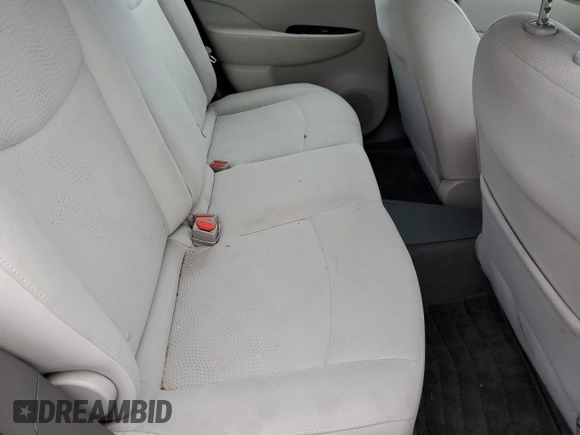 2017 Nissan LEAF SL with VIN 1N4BZ0CP1HC302548, listed as a Copart auction lot 78497793 with 23,375 mi miles and . Bid and sale history available at DreamBid. Image 10.