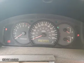 2004 Kia Rio with VIN KNADC125446302401, listed as a Copart auction lot 78370634 with 153,830 mi miles and Non Repairable. Bid and sale history available at carsss.com. Image 9.