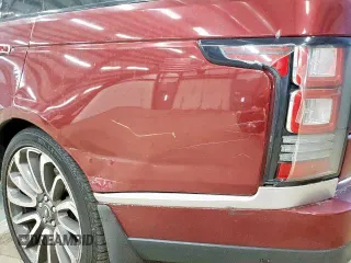 2016 Land Rover Range Rover с VIN SALGV3EF1GA300528, выставлен на аукционе Copart как лот 70531462 с пробегом 70 511 миль миль и Чистый • Clean title. История ставок и продаж доступна на DreamBid. Изображение 9.