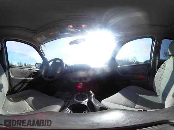 2006 Ford Escape XLT с VIN 1FMYU03166KB00592, выставлен на аукционе IAAI как лот 42109039 с пробегом 113 961 миль миль и . История ставок и продаж доступна на DreamBid. Изображение 22.
