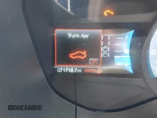 2019 Ford Fusion S with VIN 3FA6P0G7XKR268202, listed as a IAAI auction lot 41888115 with 71,718 mi miles and . Bid and sale history available at DreamBid. Image 16.