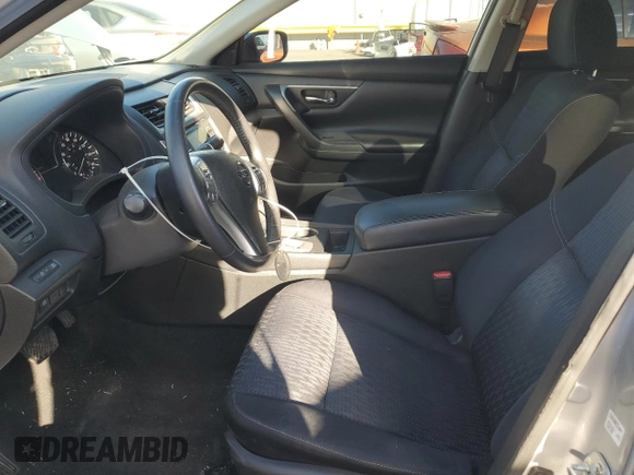 2016 Nissan Altima S with VIN 1N4AL3AP2GC227746, listed as a Copart auction lot 45062685 with 61,079 mi miles and Salvage Title. Bid and sale history available at carsss.com. Image 7.