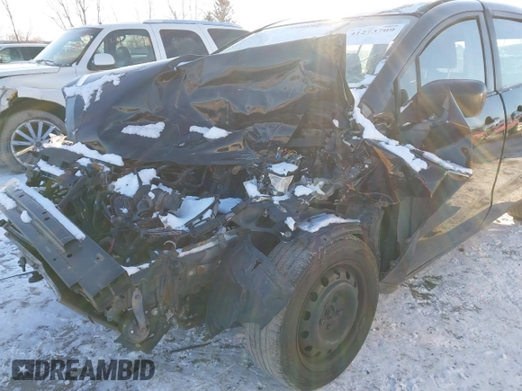 2010 Mazda 5 Sport z VIN JM1CR2WL8A0364197, wystawiony jako IAAI lot #41273709 z przebiegiem Nie podano mil oraz . Historia ofert i sprzedaży dostępna na DreamBid. Obrazek 6.