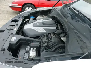 2017 Hyundai Santa Fe Limited Ultimate z VIN KM8SRDHF4HU240909, wystawiony jako IAAI lot #43200250 z przebiegiem 143 781 mil mil oraz . Historia ofert i sprzedaży dostępna na DreamBid. Obrazek 19.