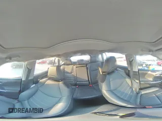 2022 Toyota RAV4 XLE Premium with VIN 2T3A1RFV7NW267132, listed as a Copart auction lot 57172245 with 21,350 mi miles and Salvage title. Bid and sale history available at DreamBid. Image 16.