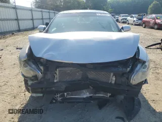 2012 Nissan Maxima SV with VIN 1N4AA5AP8CC848906, listed as a Copart auction lot 61904035 with 150,076 mi miles and Salvage title. Bid and sale history available at DreamBid. Image 5.