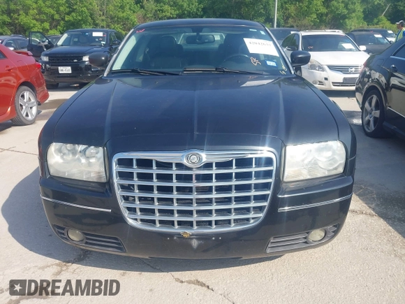 2009 Chrysler 300 Touring with VIN 2C3LA53V49H508404, listed as a IAAI auction lot 42042637 with 171,356 mi miles and . Bid and sale history available at DreamBid. Image 6.