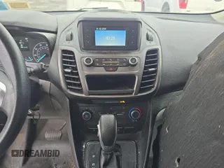2019 Ford Transit Connect XL с VIN NM0LS7E2XK1393736, выставлен на аукционе IAAI как лот 42729520 с пробегом 92 733 миль миль и . История ставок и продаж доступна на DreamBid. Изображение 22.
