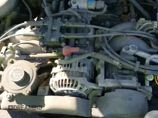 2002 Subaru Forester L with VIN JF1SF63562H735304, listed as a IAAI auction lot 43536852 with 217,134 mi miles and . Bid and sale history available at DreamBid. Image 12.