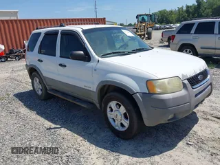 2002 Ford Escape XLT Choice с VIN 1FMYU03182KE08793, выставлен на аукционе IAAI как лот 42734883 с пробегом 259 722 миль миль и . История ставок и продаж доступна на DreamBid. Изображение 1.