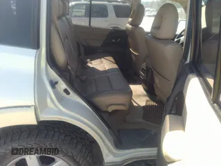 2006 Mitsubishi Montero Limited z VIN JA4MW51S16J003757, wystawiony jako IAAI lot #41683143 z przebiegiem 246 618 mil mil oraz . Historia ofert i sprzedaży dostępna na DreamBid. Obrazek 8.