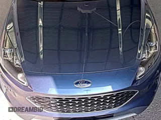 2020 Ford Escape SE с VIN 1FMCU9G68LUB81261, выставлен на аукционе IAAI как лот 42650256 с пробегом 82 353 миль миль и . История ставок и продаж доступна на DreamBid. Изображение 29.