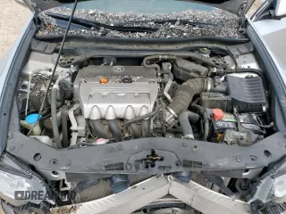 2013 Acura TSX Special Edition with VIN JH4CU2F84DC001116, listed as a Copart auction lot 58497705 with 29,432 mi miles and Salvage title. Bid and sale history available at DreamBid. Image 11.