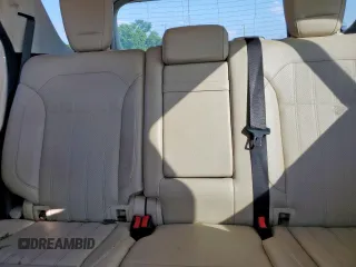 2016 Mercedes-Benz GLE 350 with VIN 4JGDA5JBXGA662373, listed as a Copart auction lot 59369875 with 178,384 mi miles and Salvage title. Bid and sale history available at DreamBid. Image 10.