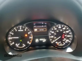 2015 Nissan Altima S with VIN 1N4AL3AP3FN400631, listed as a Copart auction lot 54674445 with 195,842 mi miles and Clean Title. Bid and sale history available at DreamBid. Image 9.