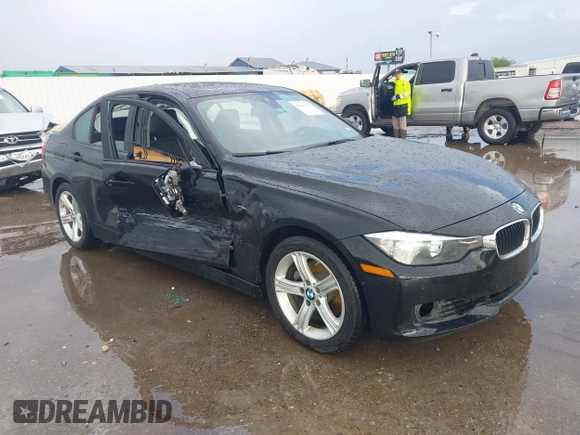 2015 BMW 3 Series 328i with VIN WBA3A5C56FF610079, listed as a IAAI auction lot 42669528 with 70,838 mi miles and . Bid and sale history available at DreamBid. Image 1.
